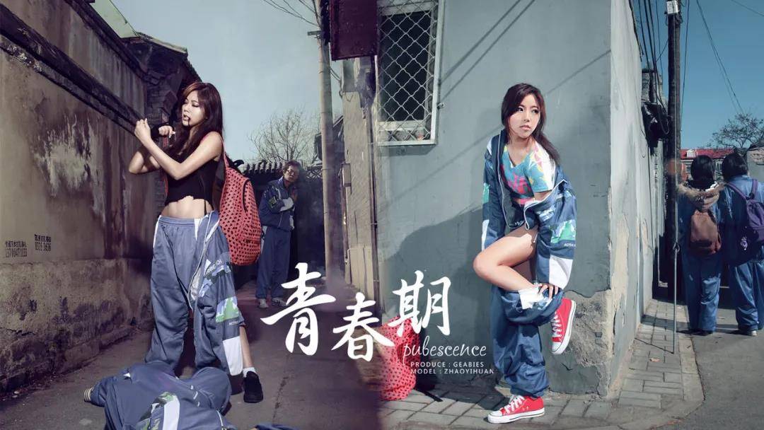 赵婷有多热？她穿“驼色吊带裙”有一种“高级感”，近照令人羡慕，女人味十足。