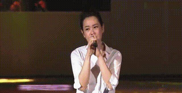 刘若英单恋谁(单恋恩师却难牵手,刘若英的相思之苦)