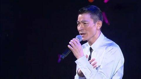 为什么刘德华是好声音见证人而不是导师?请看他对自己的评价。