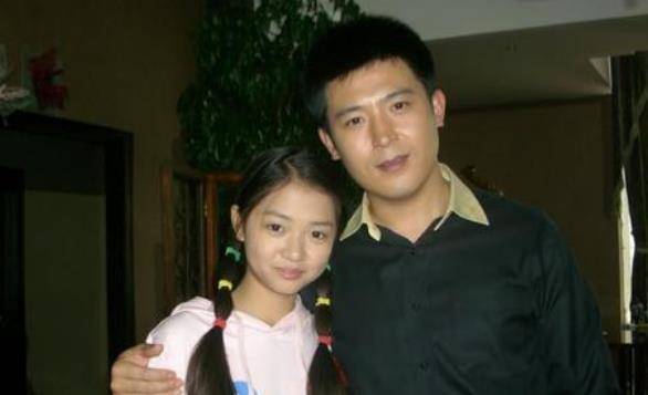 14次上舞台舞台的孙涛,娶同学为妻子,生活令人羡慕(孙涛和老婆)