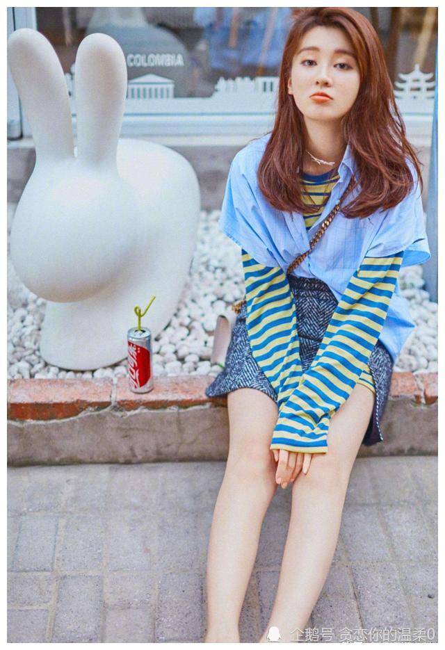 有哪些艺人的颜值被吹上天,但是你却觉得很丑的?(颜值高的女艺人)