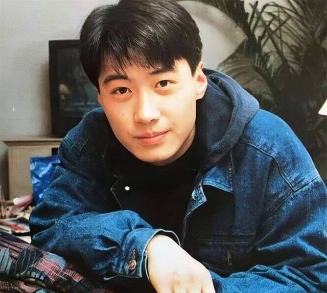 黎明现任女友(黎明与助理结婚)