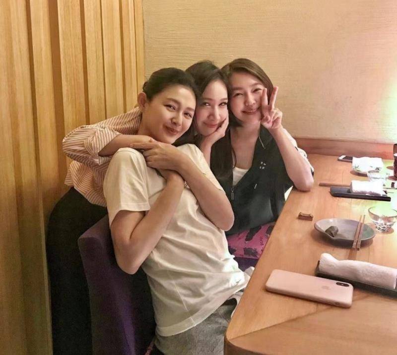 大s和具俊晔图片(具俊晔 大S)