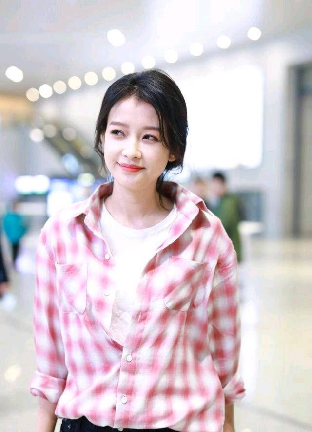 吉林走出来的5大美女,个个美若天仙,你最喜欢谁啊(吉林女生颜值排名)