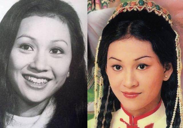 爱余安安：她14岁恋爱，24岁结婚离开，至今仍向往爱情。