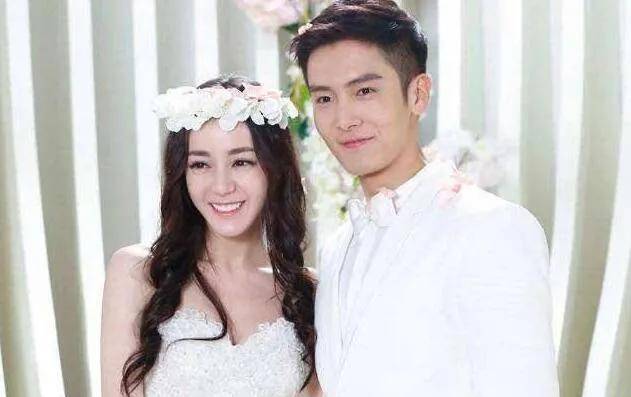 与迪丽热巴炒过cp的男星(迪丽热巴对戏的男演员)