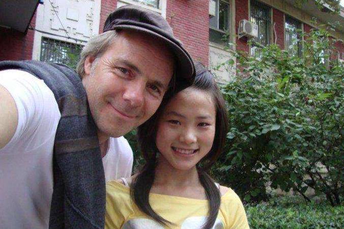 龙女郎有谁(近几年的龙女郎)