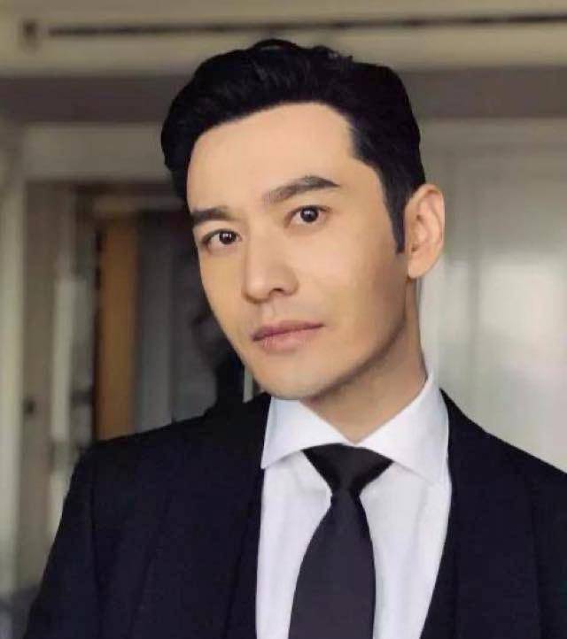 黄晓明拒绝表演就会成为经典?被导演抓住的女演员,三秒钟的镜头,成为了一部经典剧。