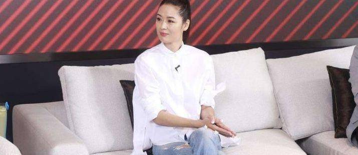 嫁导演女星(中国导演娶20岁妻子)