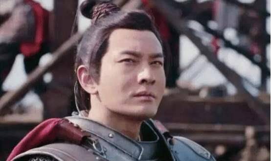 我曾经被谢霆锋骂过屎，被黄晓明骂过娘娘腔。44元18岁重回荧屏，依然是大牌。