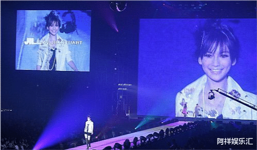 郭麒麟喜欢baby吗(baby和郭麒麟)