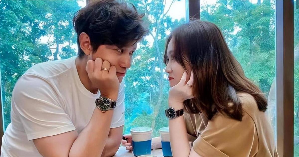 林志玲嫁人了吗?老公是谁(40岁陈乔恩老公)