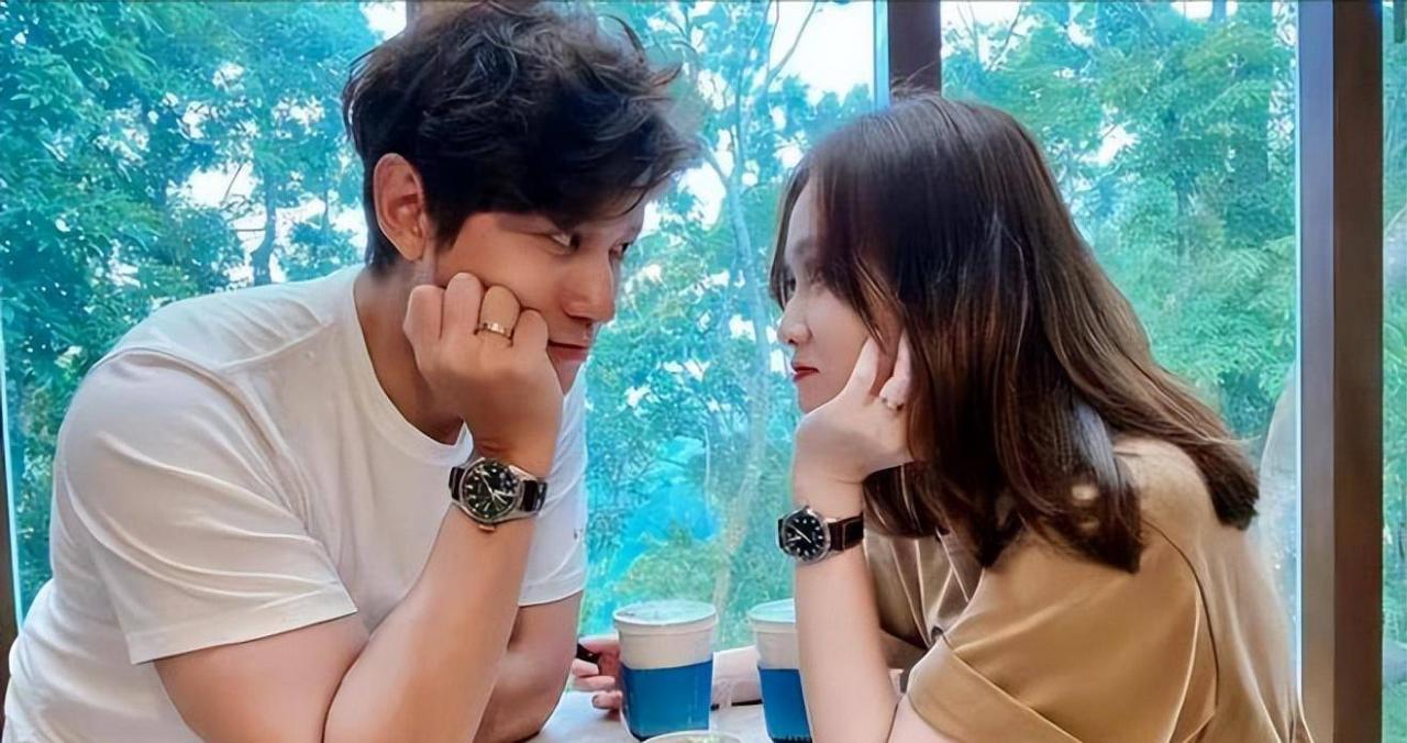 林志玲嫁人了吗?老公是谁(40岁陈乔恩老公)