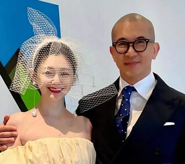 汪小菲大s结婚现场(小S老公与汪小菲)