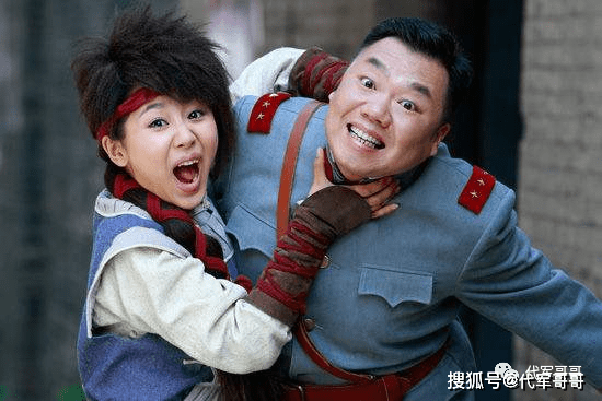 “李大嘴”姜超:出道20年,不温不火,遇到真爱20次,38岁当爸爸。