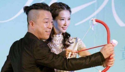 黄渤有没有亲过林志玲(黄渤与林志玲天涯)