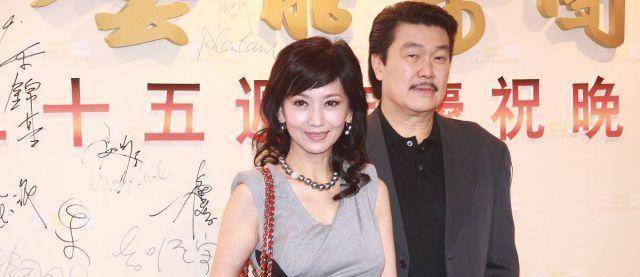 白素贞胡媚娘赵雅芝(白素贞赵雅芝剧照)