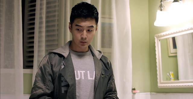 103010卢明佳很厉害,独立破案,一个被父亲“坑”的儿子。