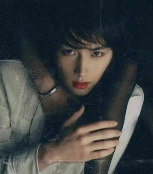 也是大女星。陈晓《梦华录》之后热度不减，罗晋普遍火热。