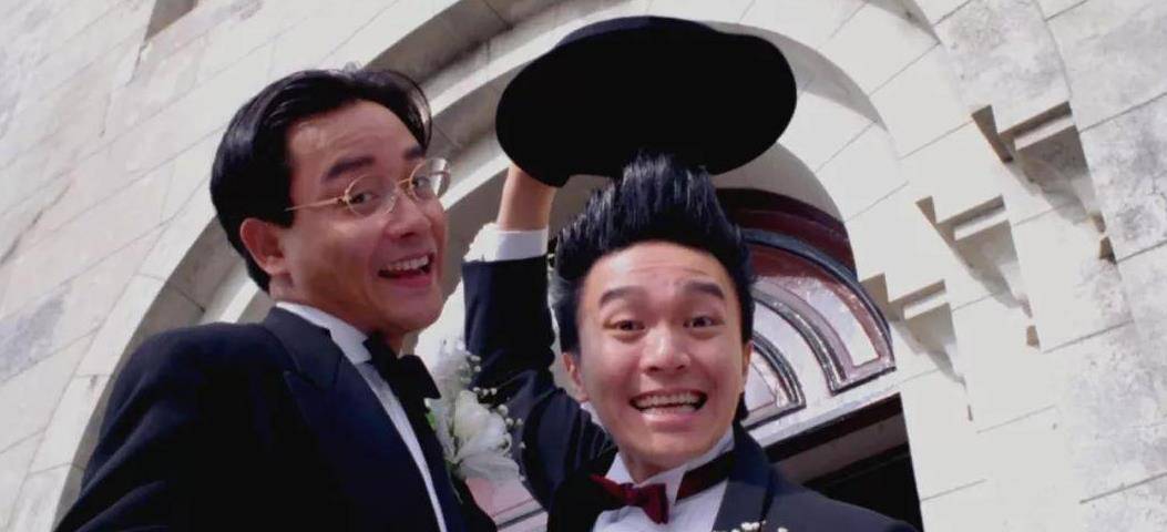 黄百鸣：错过周星驰，辞退王家卫，却陪妻子抗病16年的全能艺人(黄百鸣和王家卫)