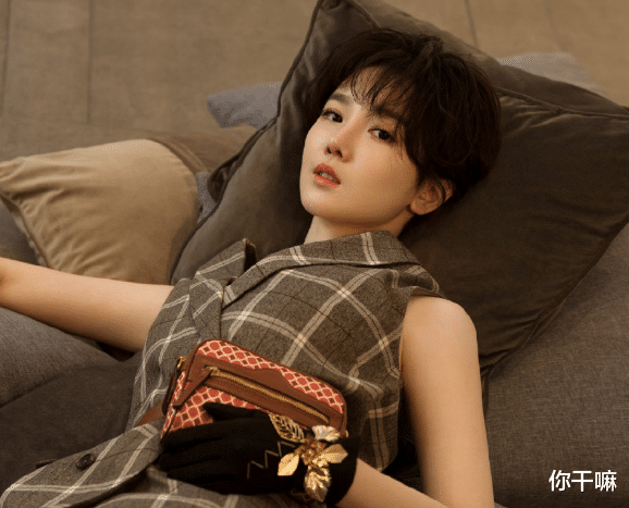 陈小纭怼网友(陈小纭为什么被黑)