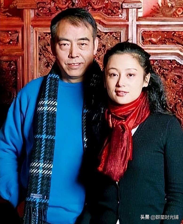 杨亚洲与倪萍生活照片(杨亚洲与倪萍哪一年结婚)