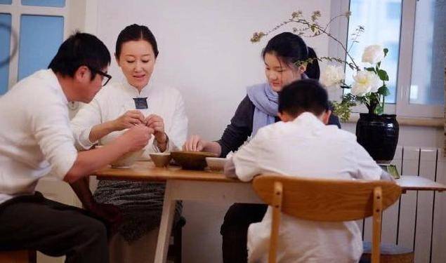 孙楠和买红妹谁先出轨(孙楠前妻买红妹近照)