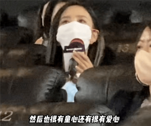 佟丽娅带儿子支持陈思诚新片，港媒一度曝出两人复合传闻。