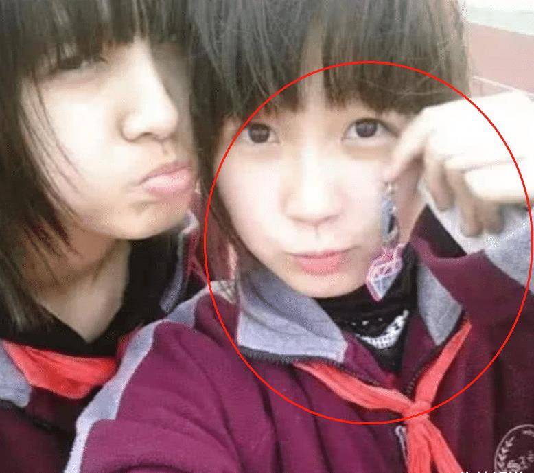 虞书欣长得好看吗(虞书欣长的好看吗)