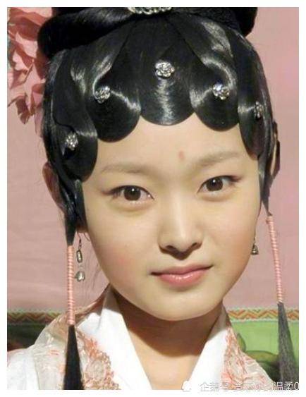 有哪些艺人的颜值被吹上天,但是你却觉得很丑的?(颜值高的女艺人)