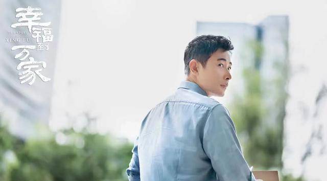 也是大女星。陈晓《梦华录》之后热度不减，罗晋普遍火热。