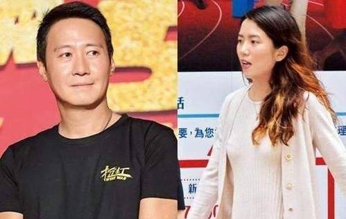 黎明现任女友(黎明与助理结婚)