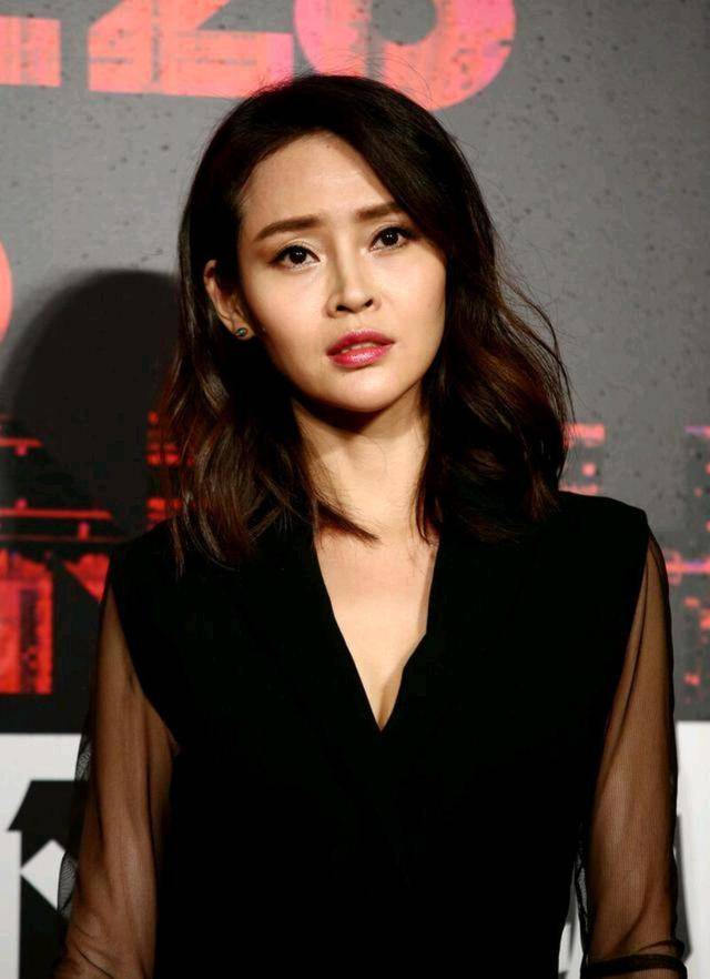 吉林走出来的5大美女,个个美若天仙,你最喜欢谁啊(吉林女生颜值排名)