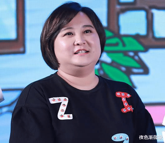 贾玲以前是不是很瘦(贾玲瘦下来有多漂亮)