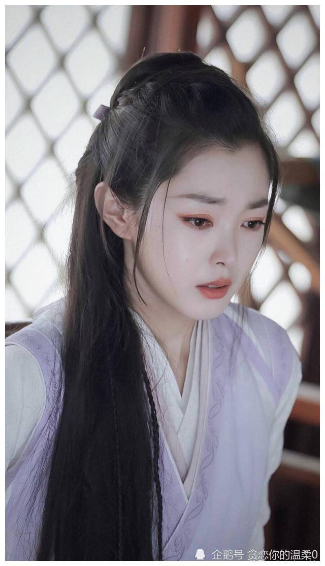 有哪些艺人的颜值被吹上天,但是你却觉得很丑的?(颜值高的女艺人)