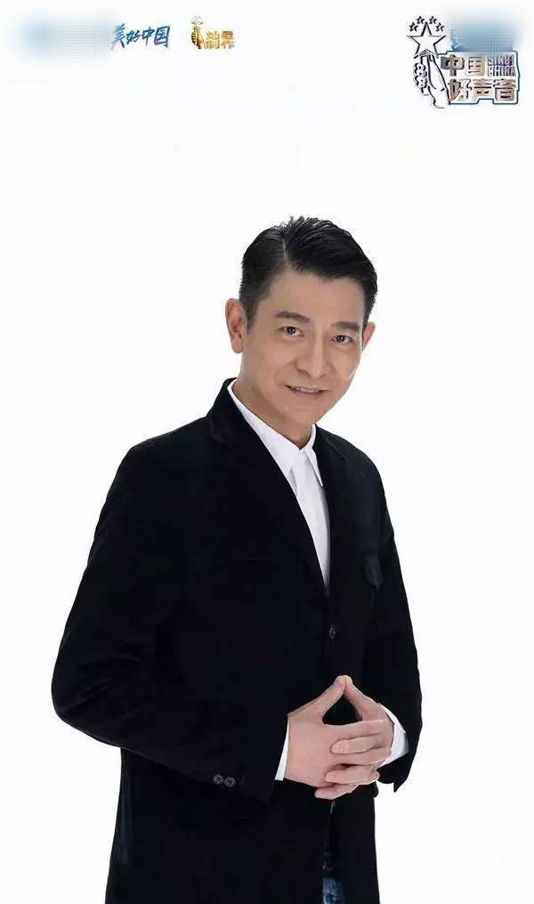 为什么刘德华是好声音见证人而不是导师?请看他对自己的评价。