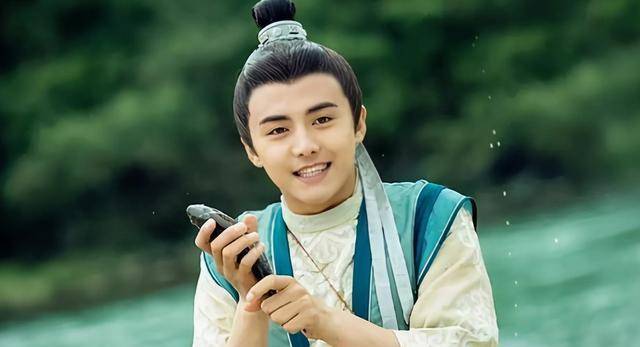 马天宇怎么红起来的(马天宇人很好)