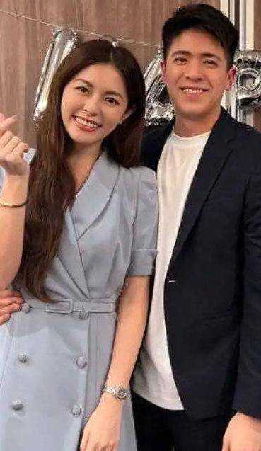 宣萱嫁人了吗(任家萱又结婚了吗)