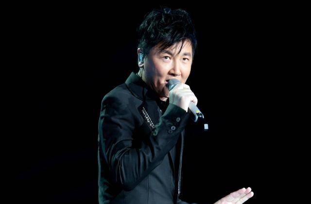 孙楠和买红妹谁先出轨(孙楠前妻买红妹近照)