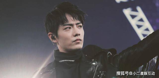 肖战耍过女朋友吗(肖战交往过的女友)