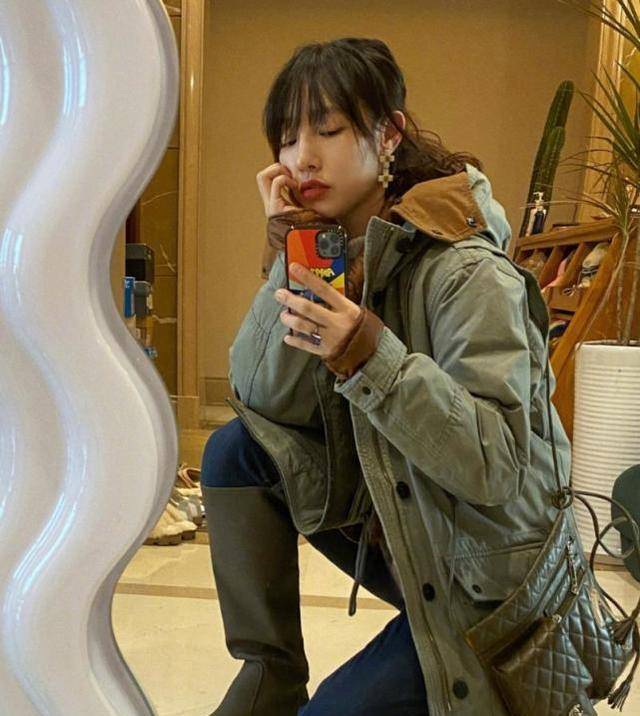 白百何的整容(白百何几几年离的婚)