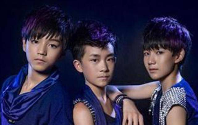 tfboys宠爱里的小女孩(还记得被TFBOYS宠爱的女孩吗,如今变得怎样了呢?)