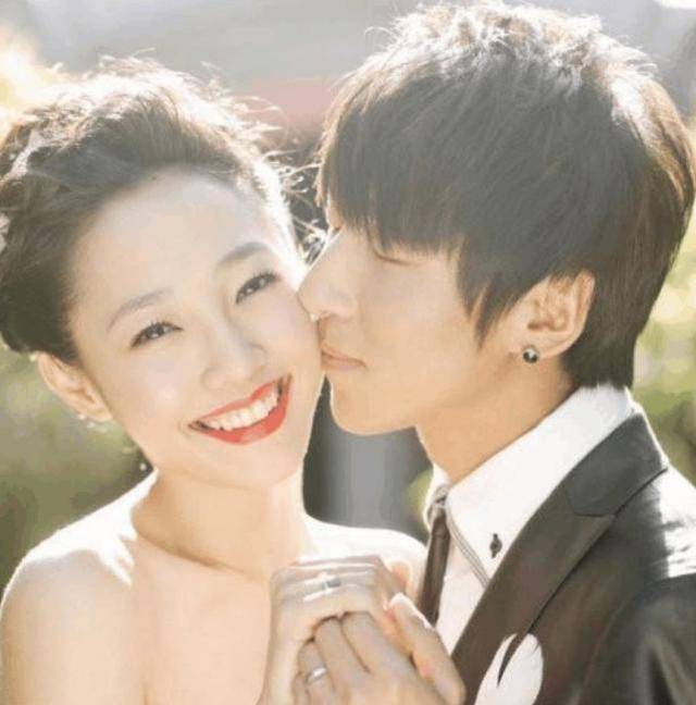 白百何的整容(白百何几几年离的婚)