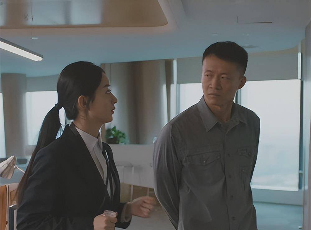 幸福到万家：王青来的暧昧，管涛的无边界感，观众的三观偏颇！