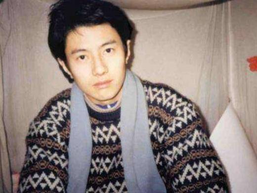 沈腾和沙溢年轻照片(沈腾沙溢看小鲜肉)