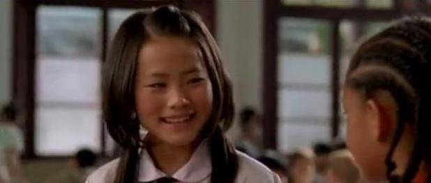 龙女郎有谁(近几年的龙女郎)