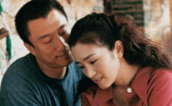 孙红雷没成名前的女友(孙红雷劝小演员)