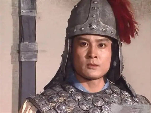 安亚萍,老版《三国演义》马超演员,去世,享年57岁,患喉癌。