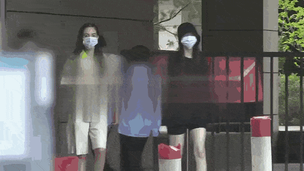 杨紫的青梅竹马是谁(杨紫和邓伦是青梅竹马吗)