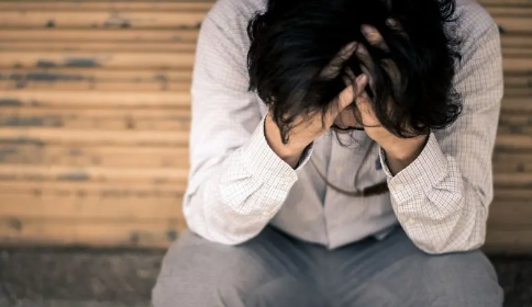 濒死感产生原因(老是出现濒死感)